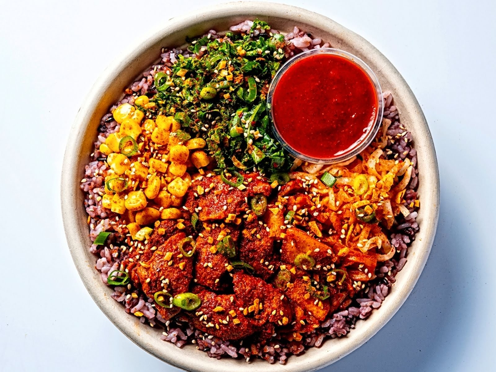 SeoulSpice by null