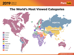 Pornhub year review list png x Most watched