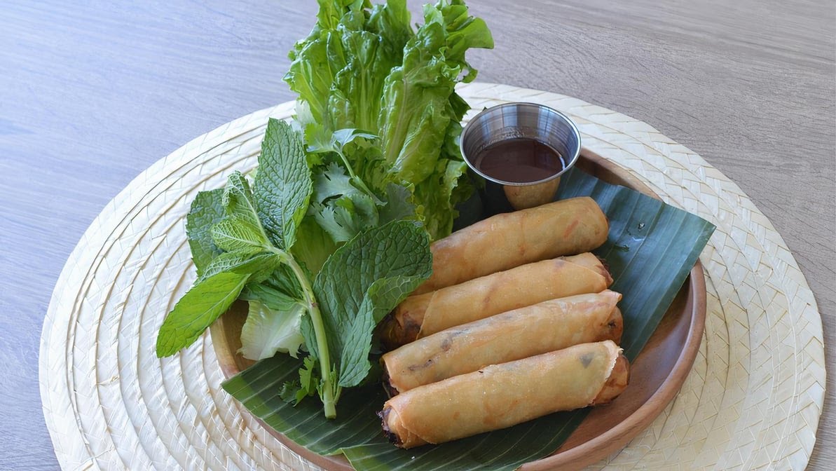 White Elephant Asian Kitchen by null