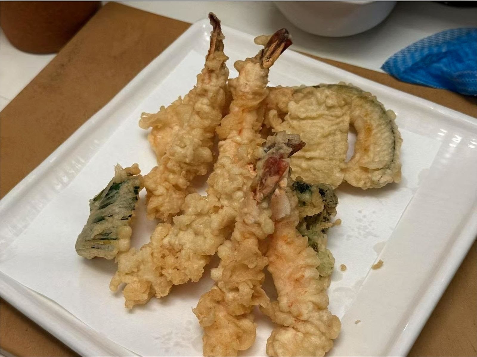 Tomo21 Sushi by null