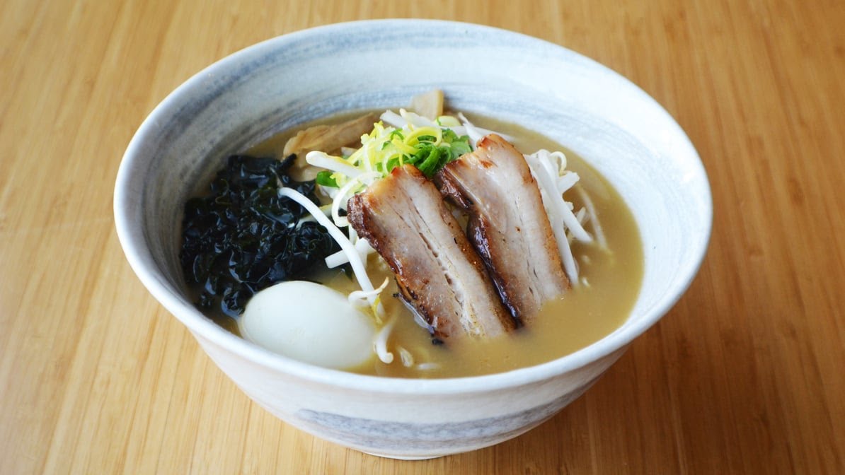 Nama Ramen by null