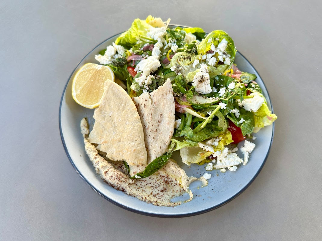 Daily Gather by null