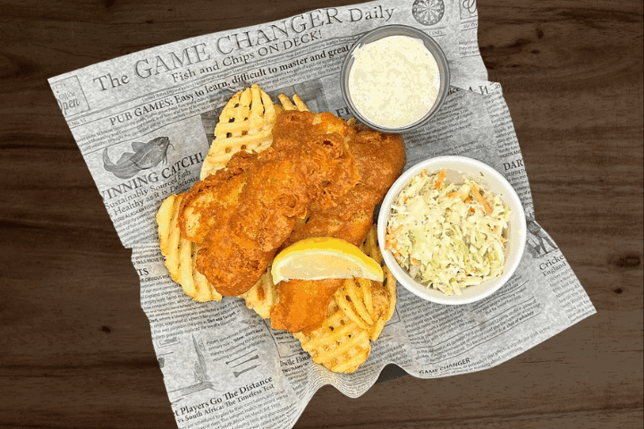 Blarney Stone Pub by null