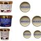 Blue Bell recalls ice cream for Listeria; blames supplier 