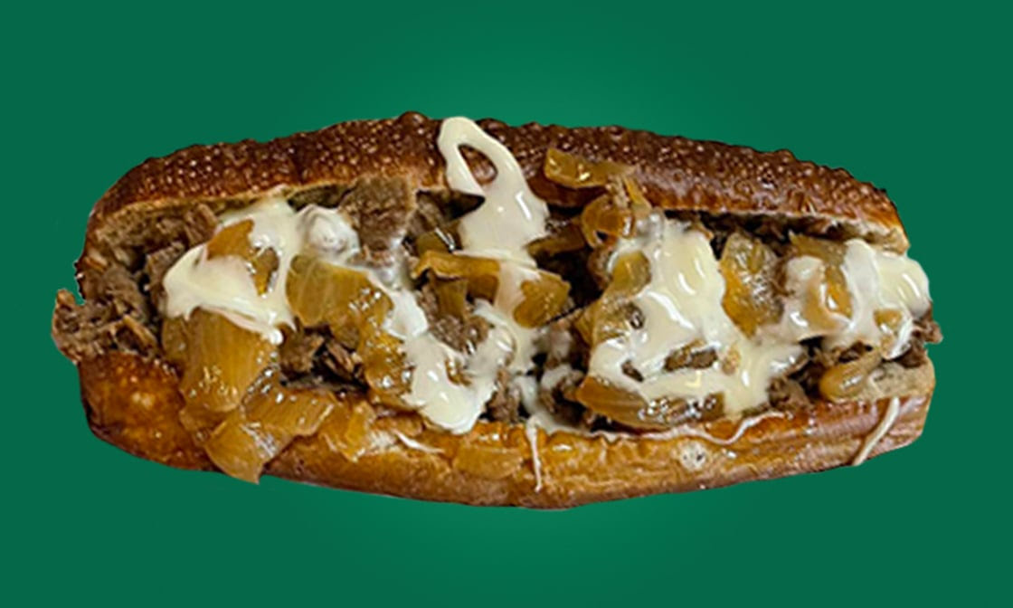 Philly Pretzel Factory by null