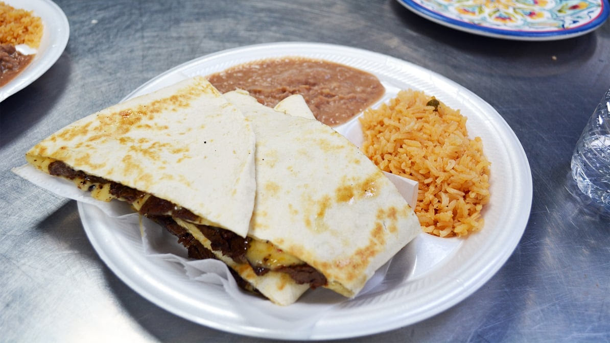 La Laguna Meat Market & Kitchen by null