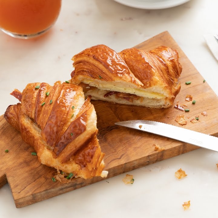 Renaud's Patisserie & Bistro by null