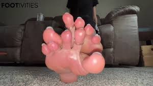 Oily feet jpg x Oily feet