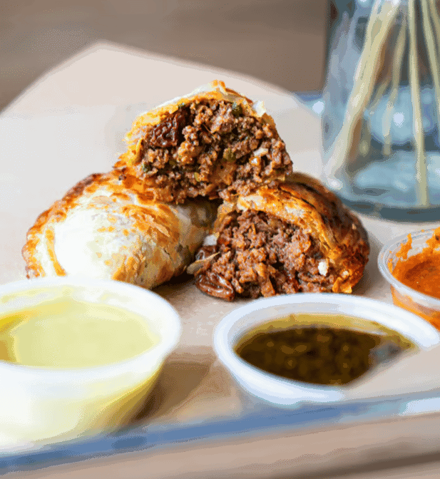 Lazo Empanadas Greenwood Village by null