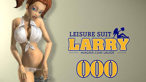 Leisure suit larry magna jpg x Leisure suit larry