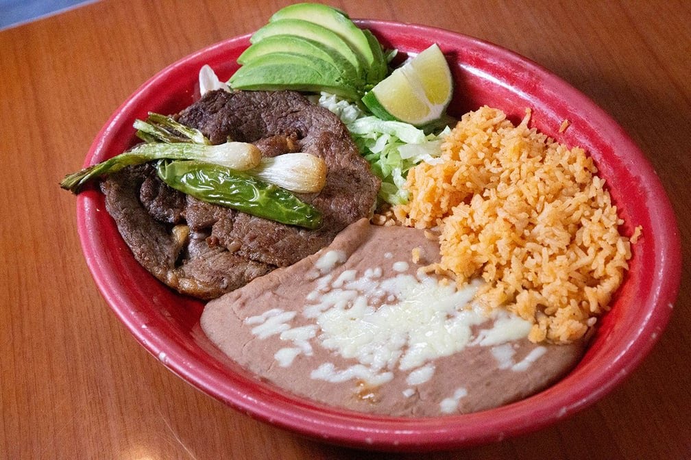Lobera Tacos & Tequila by null