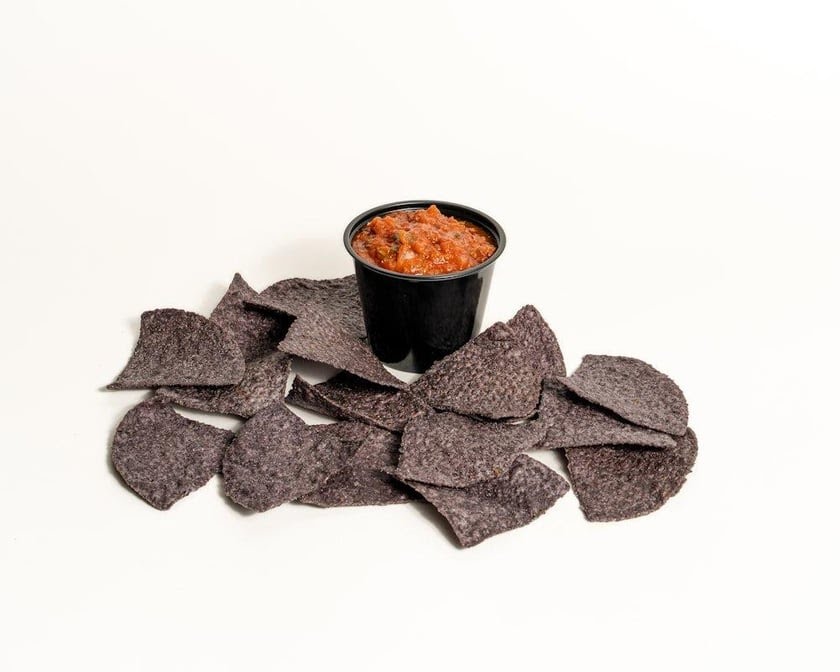 Pancheros Mexican Grill - Okemos by null