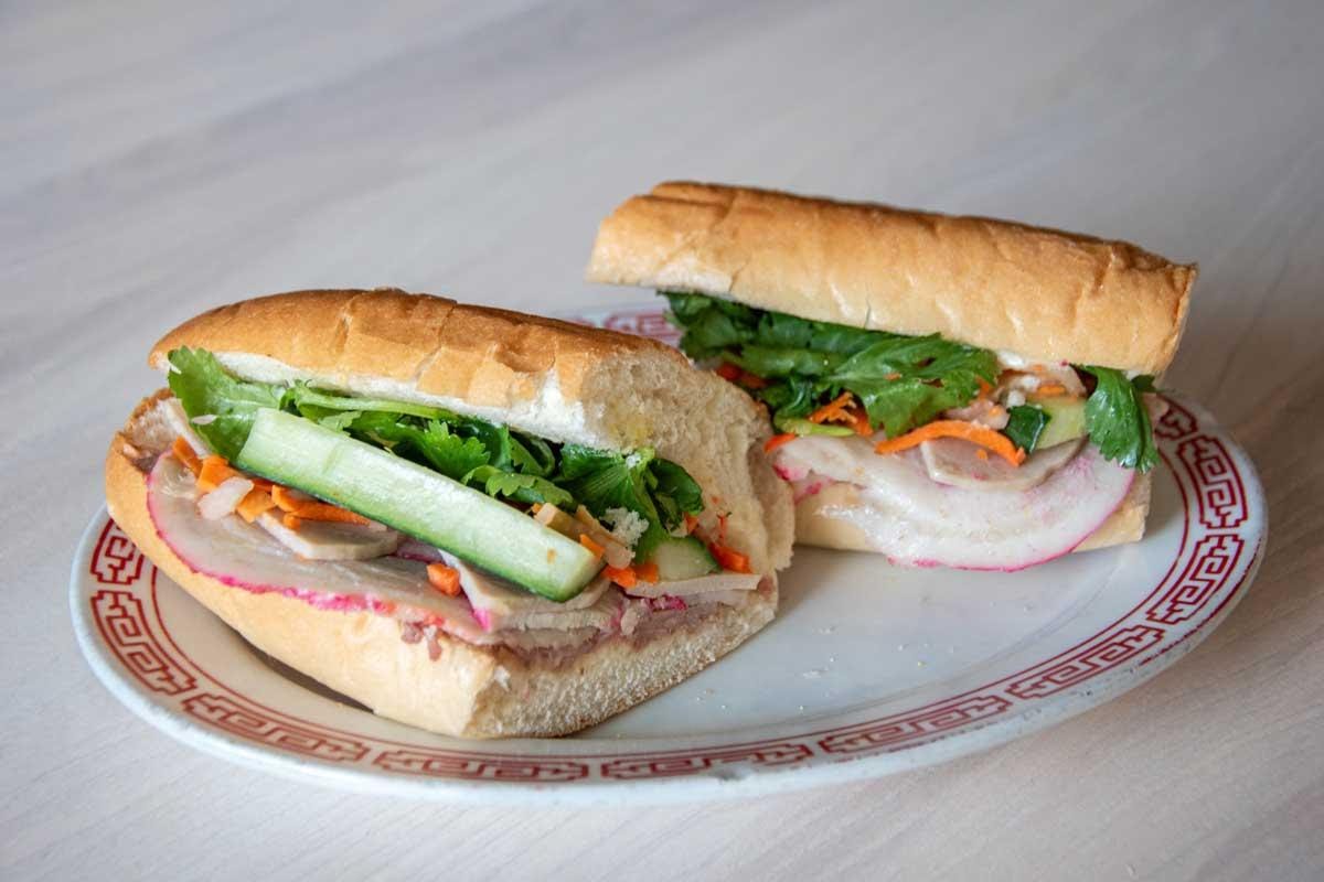 Pho Lang Thang by null