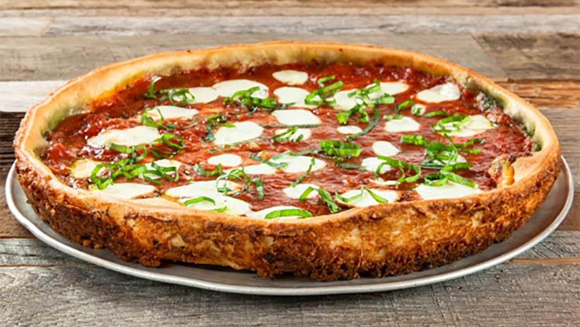 Giordano's by null