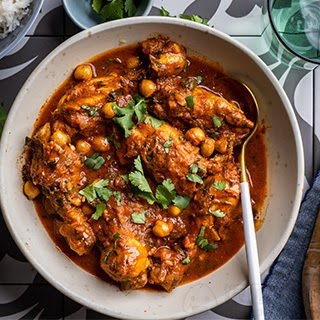 India Quality Restaurant by null
