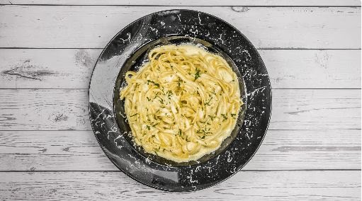 The Sauce Pizzeria by null