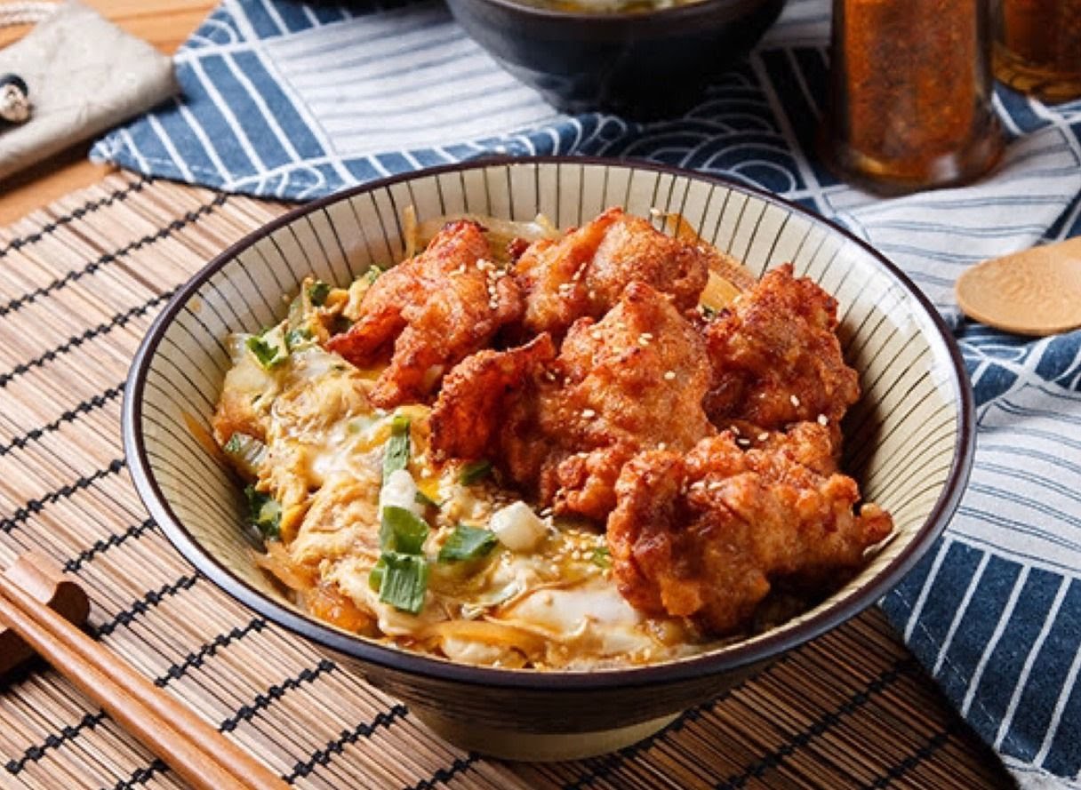 八番職人 日式丼飯專門店的照片，第 5 張，共 7 張