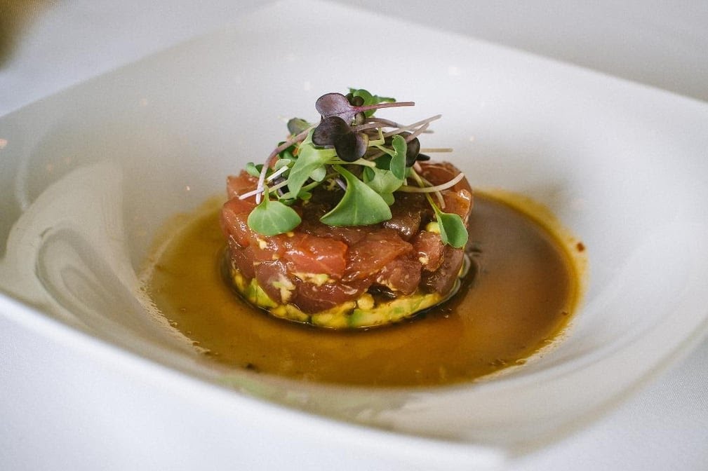 Davio's Northern Italian Steakhouse by null
