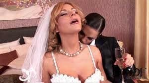 Wedding night stuffing jpg x Wedding night