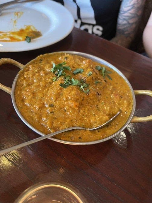 Masala by null