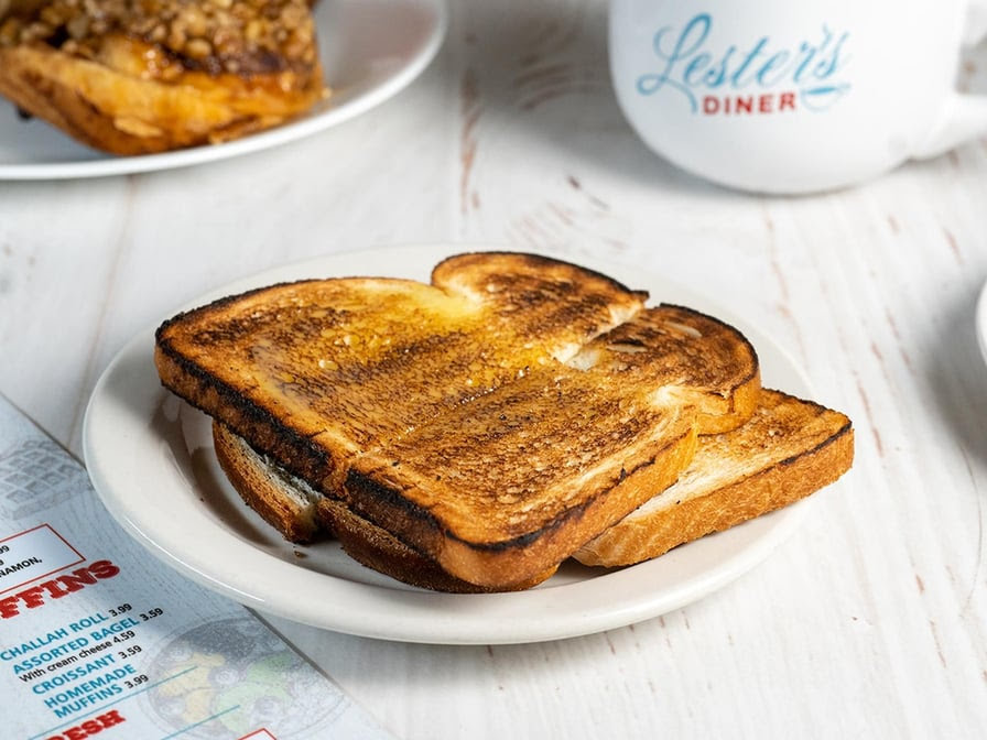 Lester's Diner by null