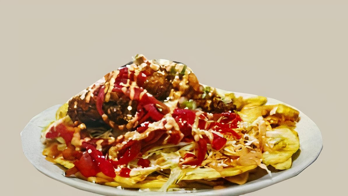 Sabor Hispano by null