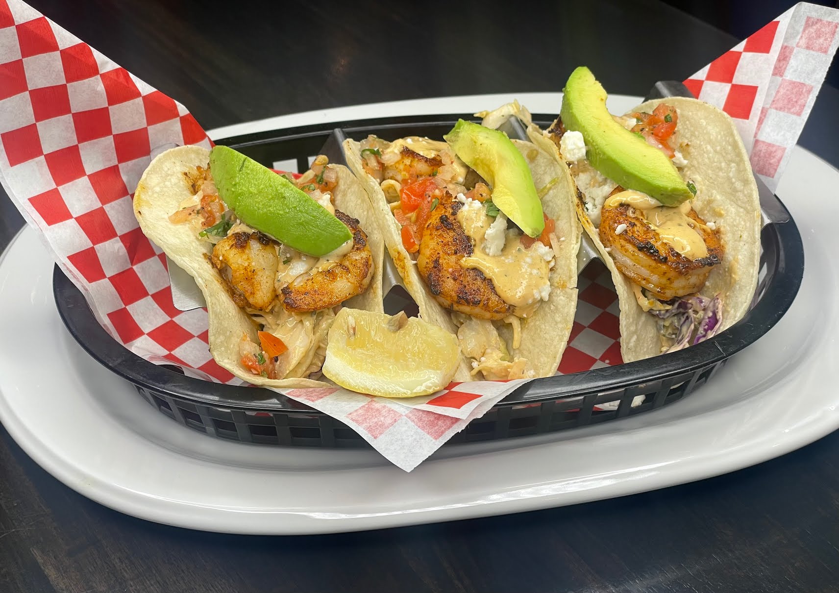 B-Town Halo Grill by null