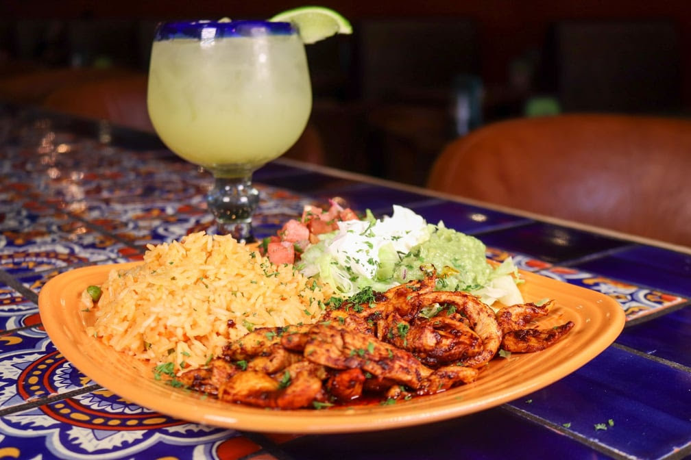 Mezcal Cantina DC by null