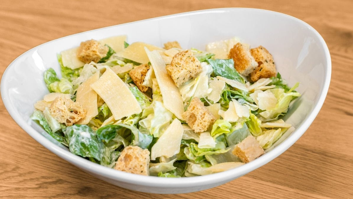 Carasau Pasta Bar by null