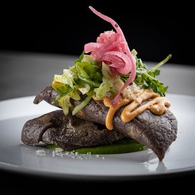 El Taco Azteca - Pilsen by null