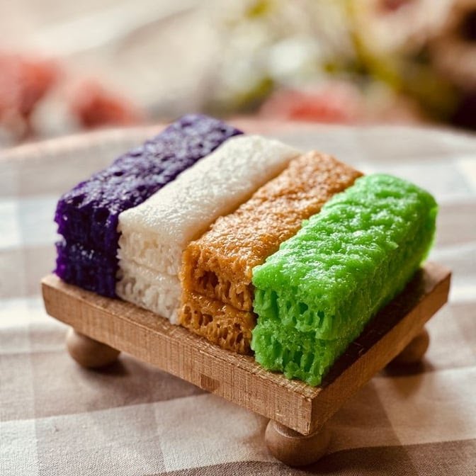 La Pâtisserie P by null