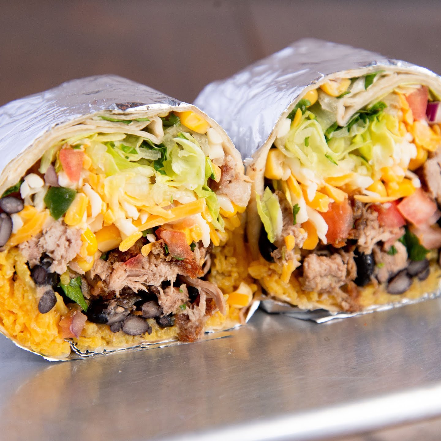 Sol Mexican Grill by null