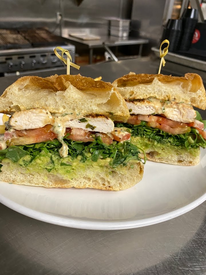 Golden Road Brewing Huntington Beach by null