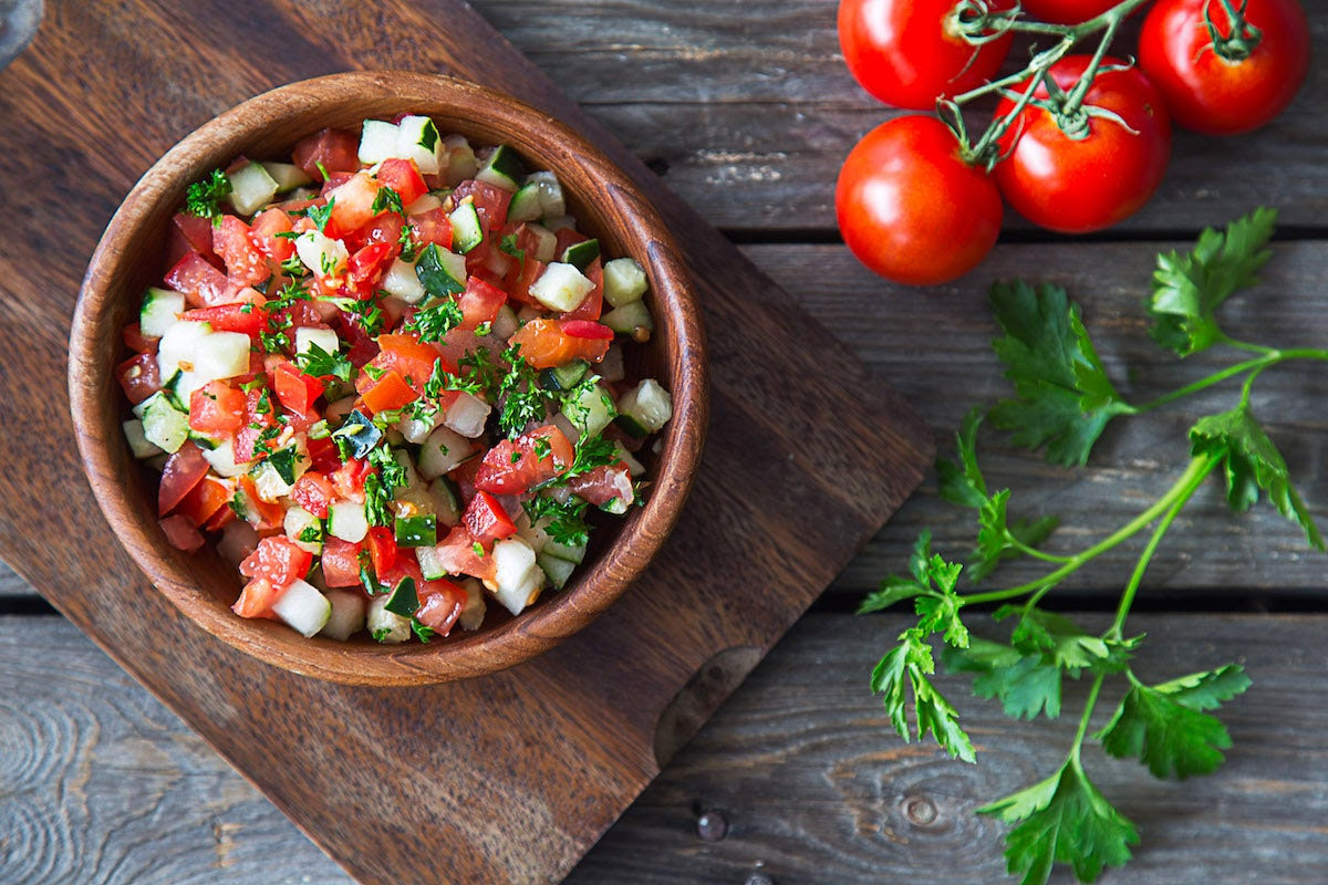 SAJJ Mediterranean (San Ramon) by null