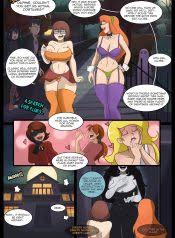 Scooby doo daphne hot jpg x Sexy daphne