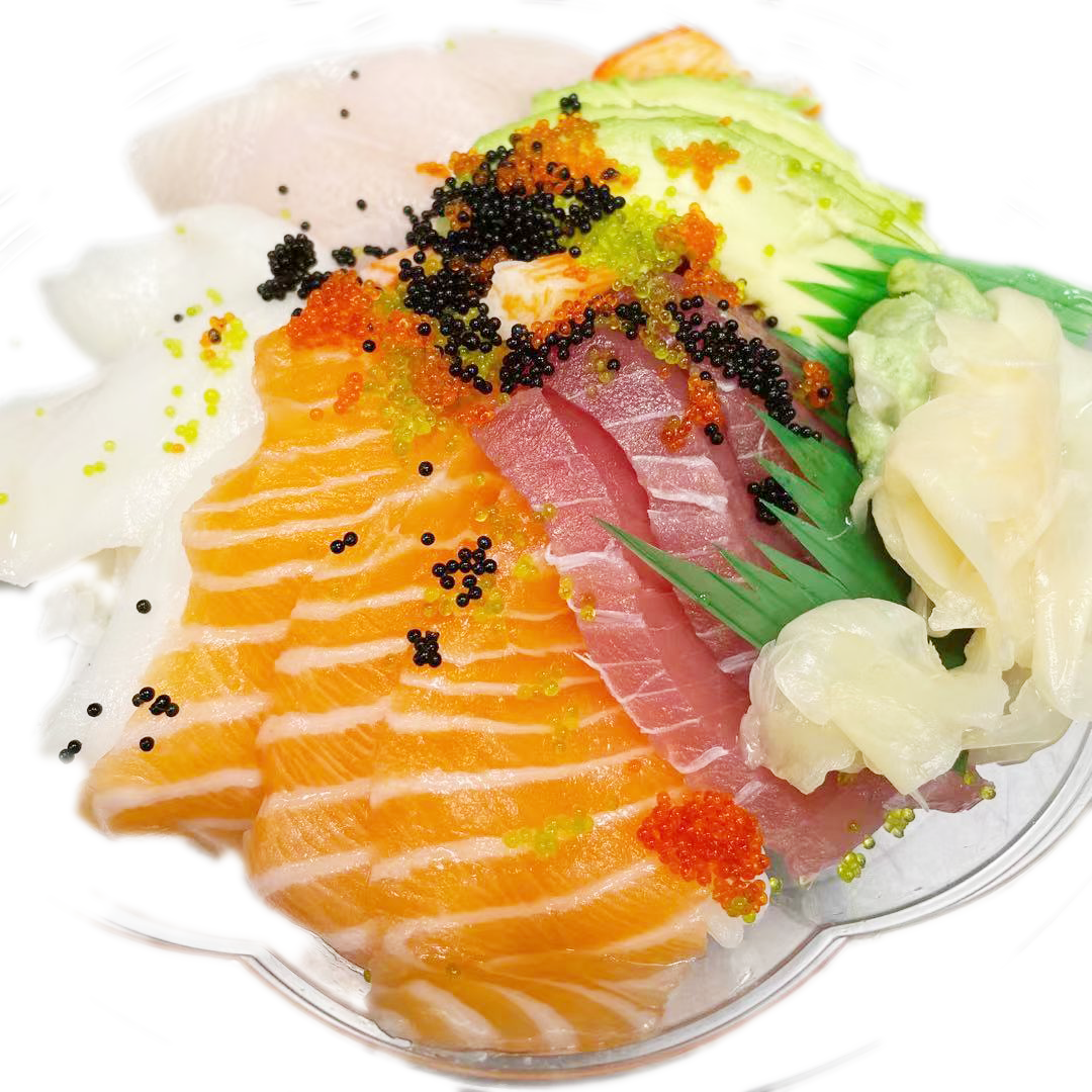 Genki Ya - Somerville by null