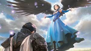 magic angels|Magic: The Gathering - How Angels Became the Iconic White Creature Type