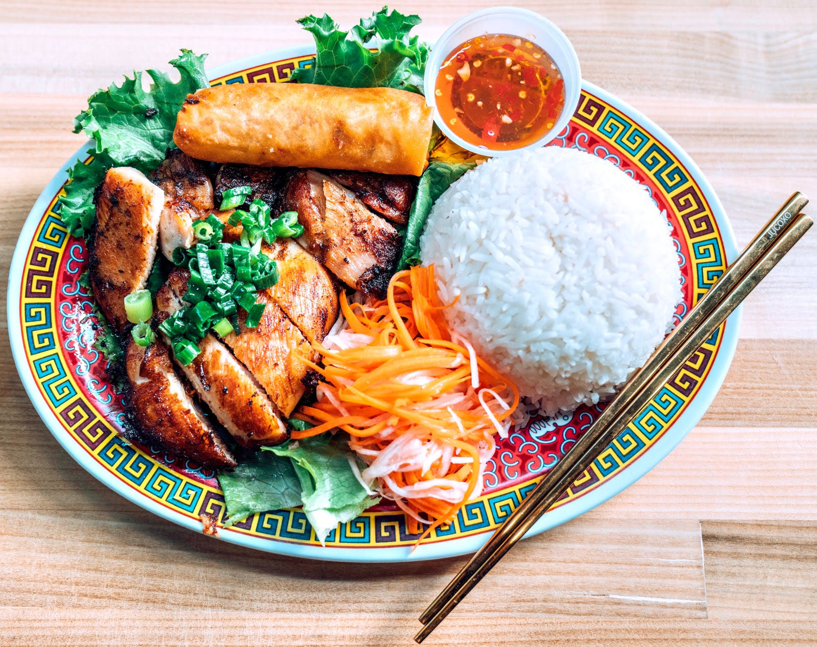 Friendship Vietnamese Kitchen by null