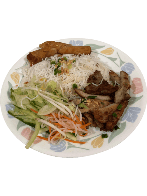 Phở Lemongrass by null
