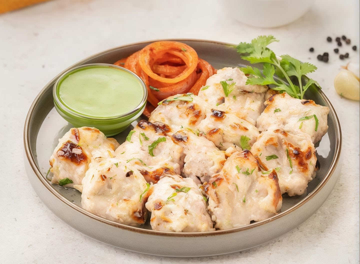 Sher-E-Punjab Indian Restaurant by null