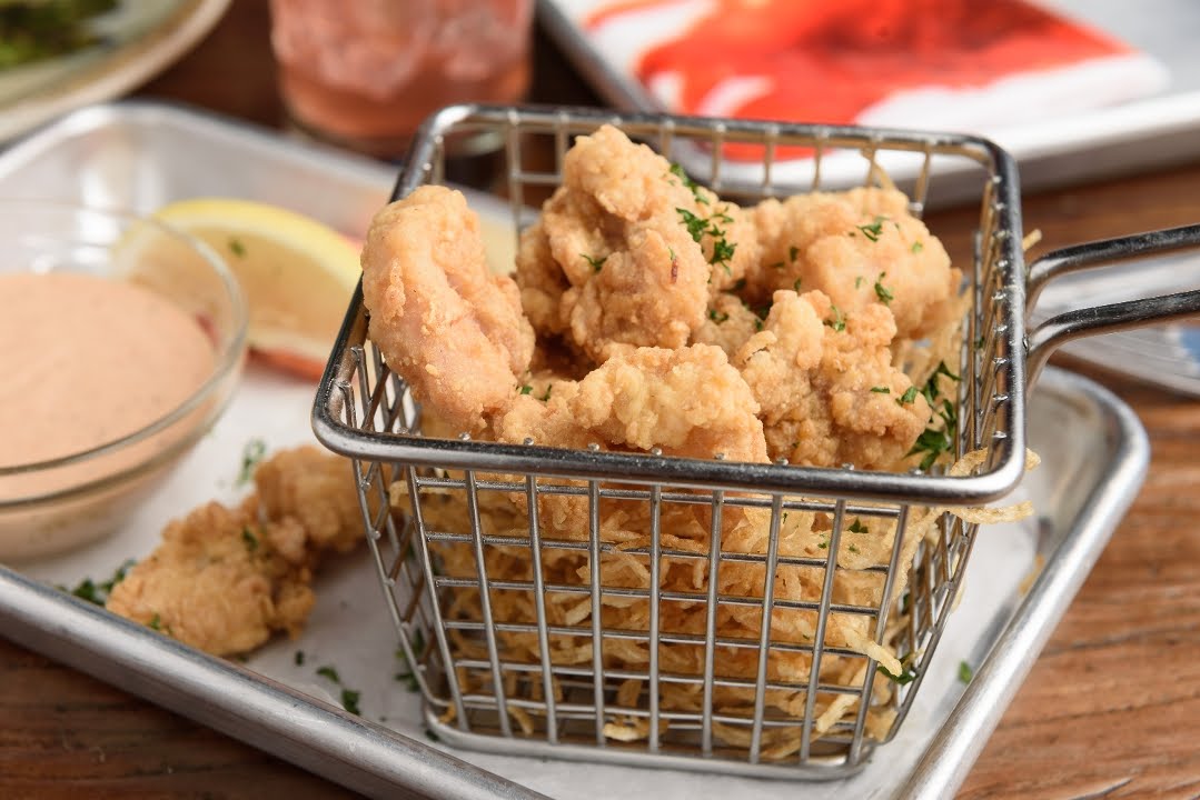 HIEUX Boil Seafood House by null