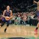 Mercury to face top-seeded Lynx after surviving two knockout games 