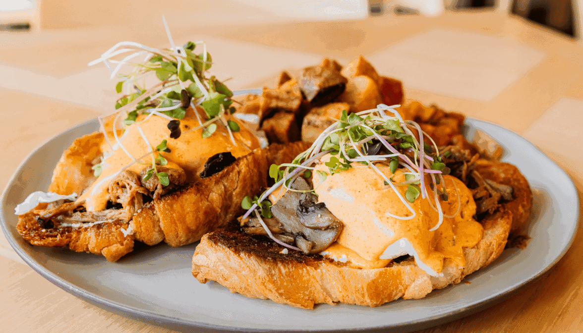 Monki Breakfast Club & Bistro Inglewood by null