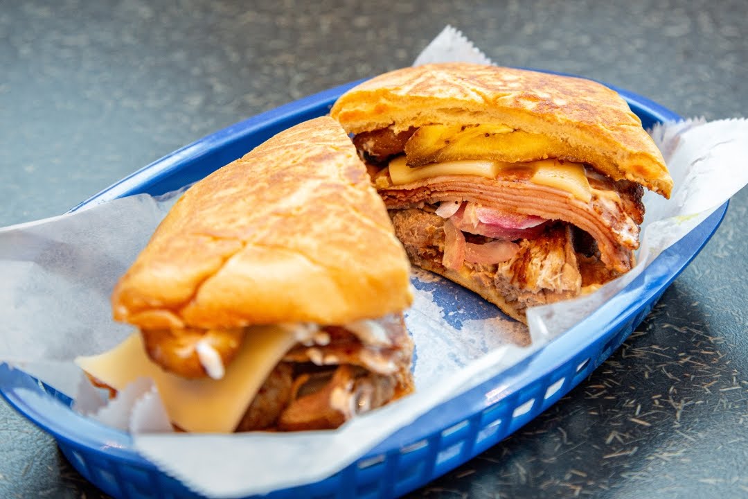 El Rey Taqueria by null