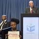 S. Africa's Zuma Acknowledges Historic Election Losses 