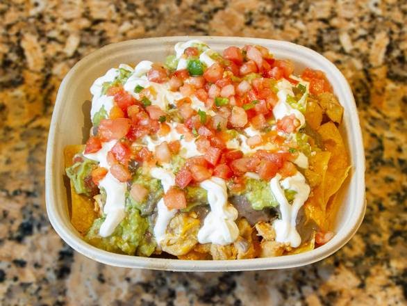 Habanero Mexican Grill by null