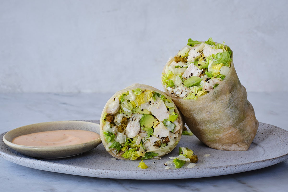 goop Kitchen by null