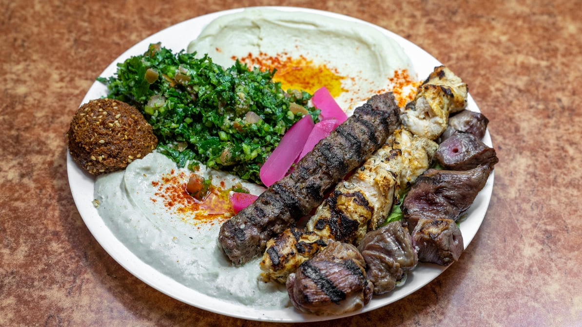 Abdul’s Restaurant by null