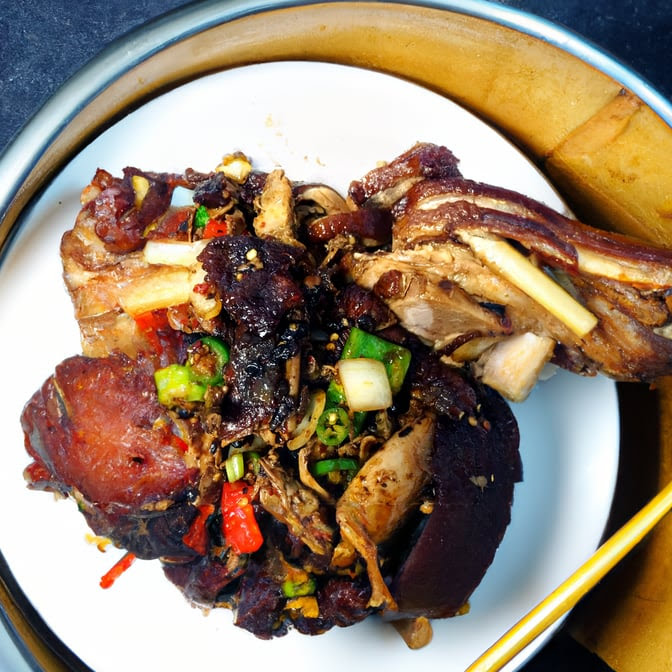 Mulan Asian Bistro - Young Ave by null