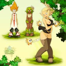 Nude princess amalia sheran sharm shows her pretty figure png x Wakfu sex